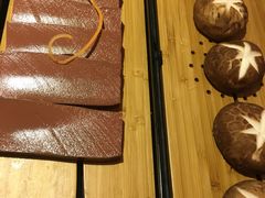 牛上脑-尚海豆捞(乐虹坊店)