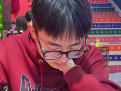 -大吉利·潮汕牛肉火锅(河西店)