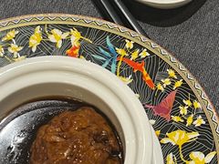 -羲和雅苑•北京烤鸭(平安国际金融中心店)