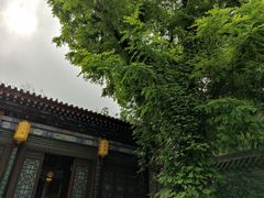 -湘子庙