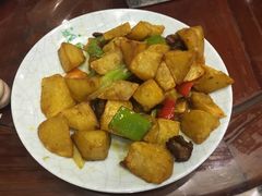 -清真·益鑫羊肉手抓馆(花园北街店)