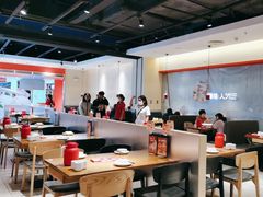 -九毛九西北菜(大东海店)