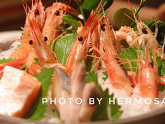 海鲜刺身拼盘-Mr·Fish鱼鲜生海鲜放题(银泰in99店)