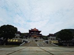 -句容茅山景区
