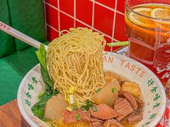 -西关味(大卫城店)