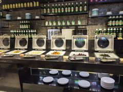 -济南蓝海御华大饭店·蓝钻国际美食自助百汇(山东书城店)