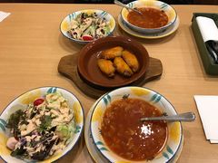 -萨莉亚意式餐厅(莲花国际广场店)