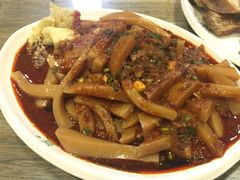 -清真益鑫羊肉手抓馆(南大街店)