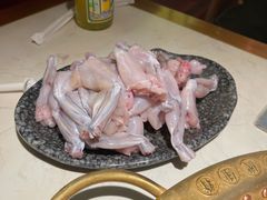 -哥老官重庆美蛙鱼头(五角场合生汇店)
