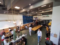 大堂-李先生的首尔小馆(松江启源广场店)