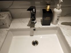 -厦门安达仕酒店·衡境SPA