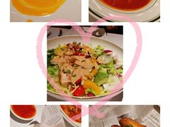 -佐度王子扒房(天鹅湖店)