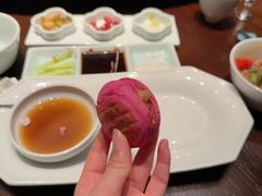 -晓长安·新陕菜(曲江店)