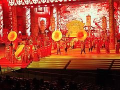 -华夏文旅西安度假区