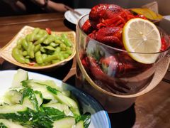 -聚汇三少·龙虾·中餐厅(莫邪路新天地店)