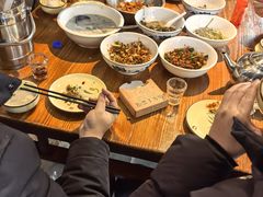 -衡东土菜馆(天际绿洲店)