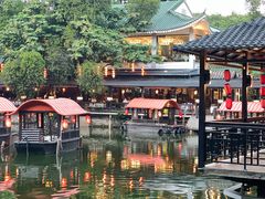 -侨美·唐荔园·40年地道粤菜