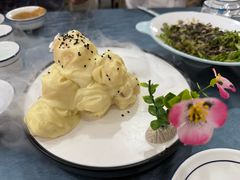 -清真•蜀风园(丁字沽店)