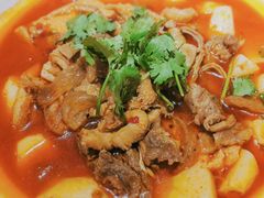 -来菜·湖北头牌藕汤(汉街店)
