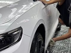 -天猫养车贴膜轻改·蓝电(优匹康桥东路店)