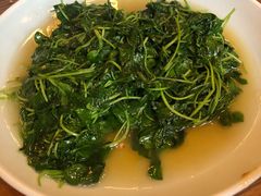 酒香草头-双塔老饭店