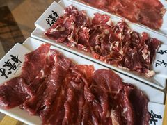 -大喜牛鲜牛肉火锅(营迹路店)