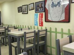 大堂-兄弟联果木炭烤翅·50年家传鸡翅秘方