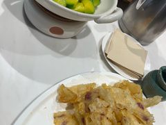 -怡得观滇餐厅·地道昆明菜·1996(海埂大坝店)