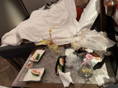 -和子足浴SPA会馆(东方之门店)