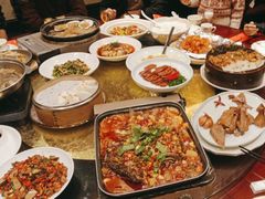 -小八仙·八方(移民广场店)