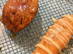 -新一番三文鱼寿司(红城湖店)