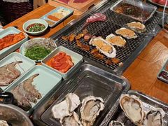 -蚝英雄·鲜蚝自助专门店