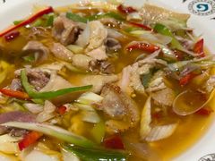 -胖老汉新疆特色椒麻鸡(南门店)