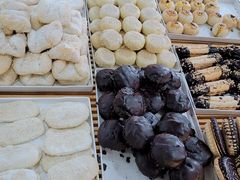 -长发西饼(临顿路店)