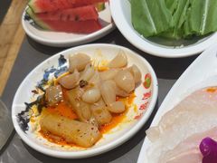 -蜀留香火锅·始于1999·原四川老火锅(白堤路店)