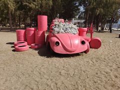 -玫瑰海岸文化旅游度假区