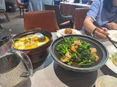 -北平食府·北京烤鸭(北京西站六里桥店)