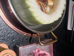 -得意咚瓜·顺德鱼生·冬瓜火锅(深圳首店)