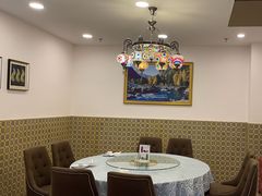 -巴扎美食·新疆菜·西域歌舞表演餐厅(新疆大厦店)
