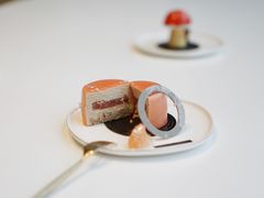 -La Porte de Paris 巴黎之门法式甜品