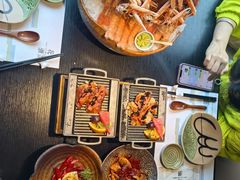 -花潮料理艺食馆(成都万象城店)