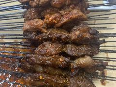 -老白家怡贵园烤肉