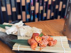 -炎蔵牛舌烤肉