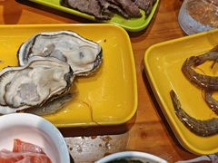 -养牛邓·潮汕牛肉海鲜自助火锅(广州店)