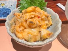 麻辣花蛤-山葵家居酒屋(天目里店)