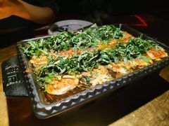 包浆豆腐-烤匠麻辣烤鱼(万象城店)