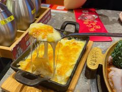 -牛牛章·章鱼水煎肉(光谷世界城店)
