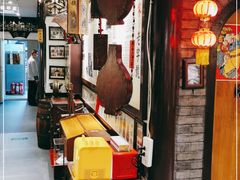 -老厨家(友谊路总店)