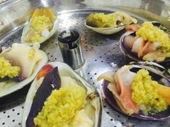 虾弄弄-虾弄弄海派小龙虾·牛羊蝎子火锅