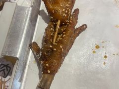 -木屋烧烤(双榆树店)